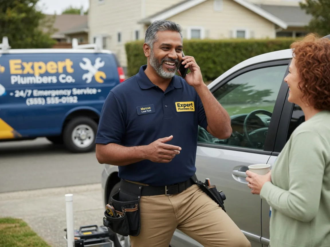 Drain Cleaning Houston, AK FAQs